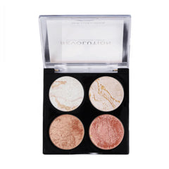 Revolution Cheek Kit Take a Breather
