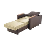 Patient companion and relaxation chair AC-02 