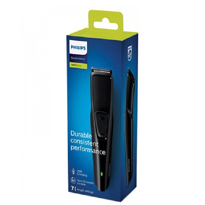 BT1233/14 فيليبس جهاز تشذيب اللحية سلسلة 1000 |  صيدلية.كوم.