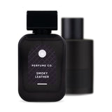 Smoky Leather Concentrated Perfume 100ml