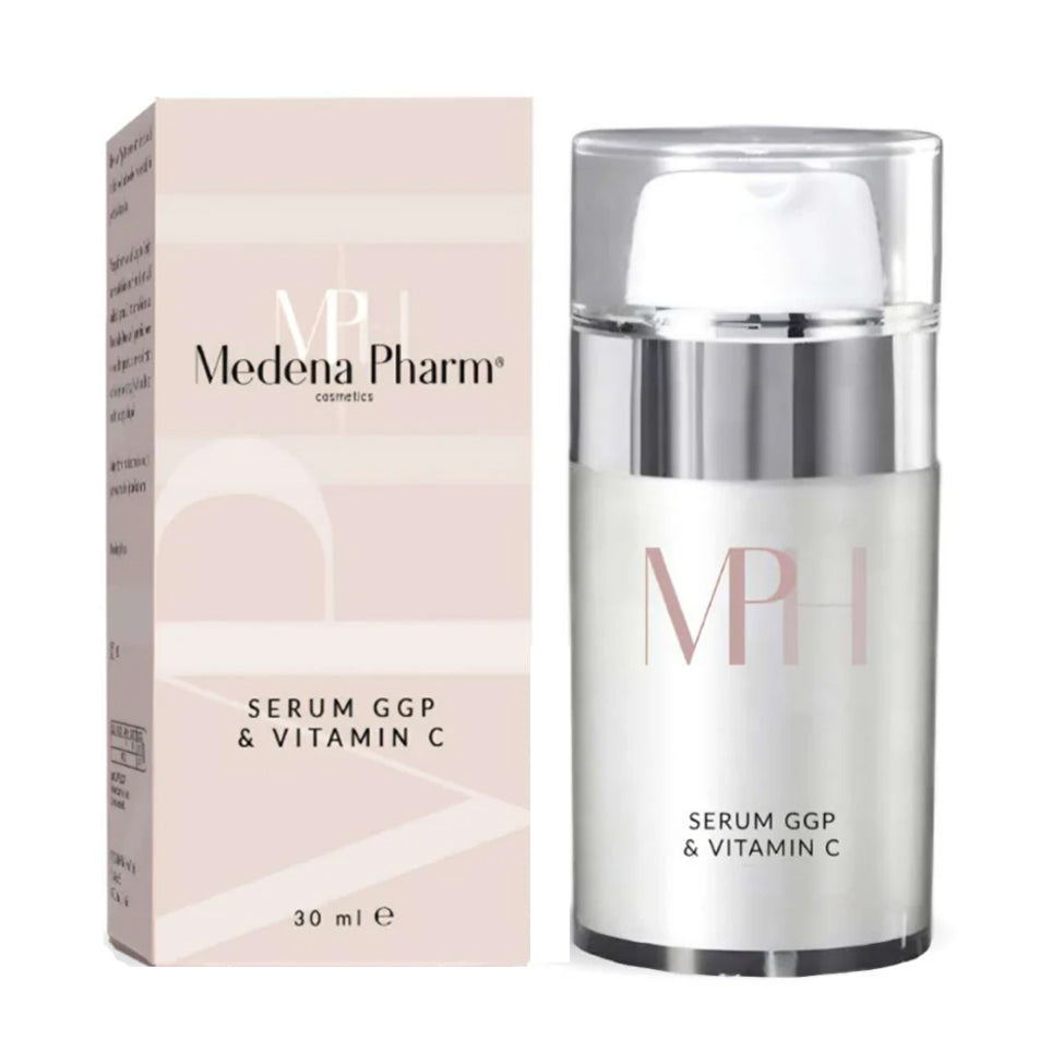 Medena Pharm Serum GGP + Vitamin C 30 ml