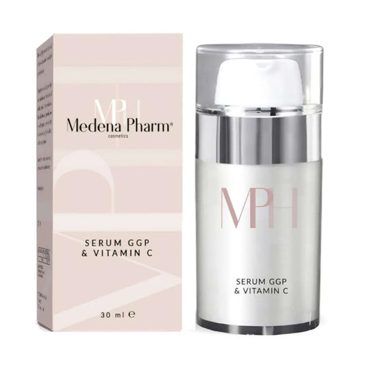 Medena Pharm Serum GGP + Vitamin C 30 ml