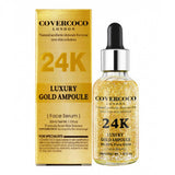 Cover Coco Luxury 24K Gold Facial Serum 30 ml