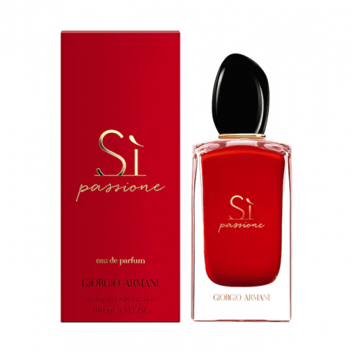 Sea Passion Eclat perfume by Giorgio Armani for women - Eau de Parfum 100ml