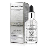 Cover Coco Luxury Diamond Facial Serum Ampoule 30 Ml