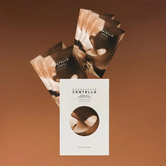 Skin1004 Madagascar Face Mask Centella Propio Cica 22 ml