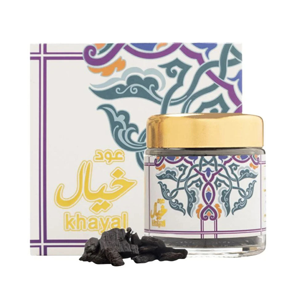 2- بخور خيال عود لافر 30 جرام