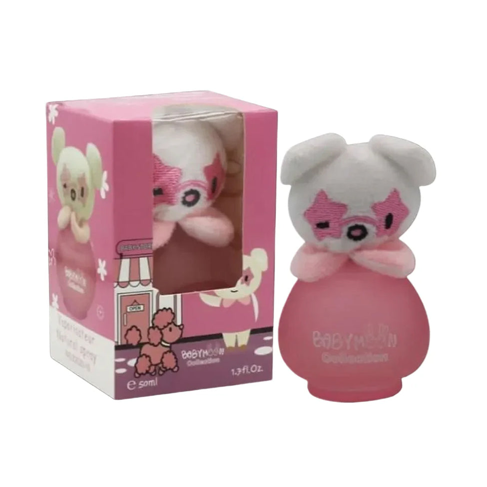 Baby Moon Eau de Parfum 10 for Children 50 ml