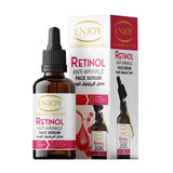 Enjoy Retinol Face Serum 50 Ml