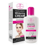 Aichun Beauty Whitening Face And Body Cream 120 Ml