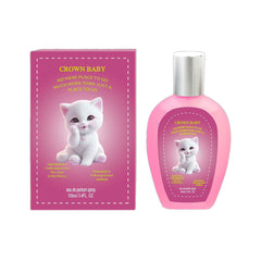 Eau de Parfum 1 for Children 100 ml by Crown Baby