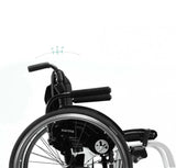 ERGO LIVE Dependable Wheelchair