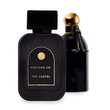 The Santal Concentrated Perfume 100ml