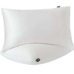 Rheef Pillowcase with Soft Fabric