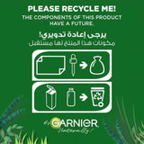 غارنييه سيروم للوجه سكن ايكتيف اشراقة سريعة فيتامين سي 15 مل