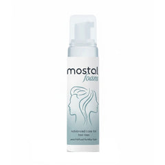 Mostal Anti-Hair Loss Foam 75 ml
