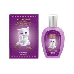 Eau de Parfum 2 for Kids 100 ml by Crown Baby