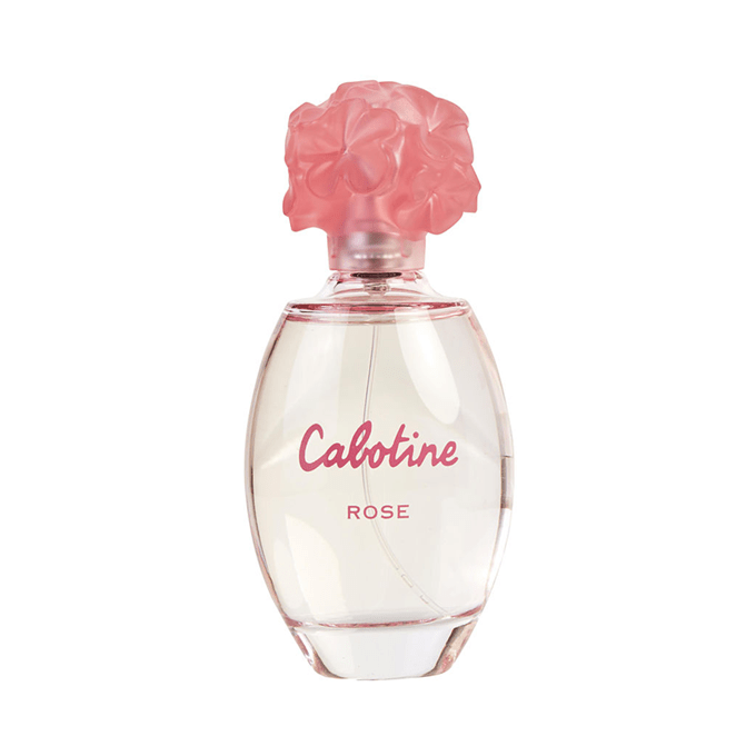 Kubotin Rose perfume by Grace for women - Eau de Toilette 100ml