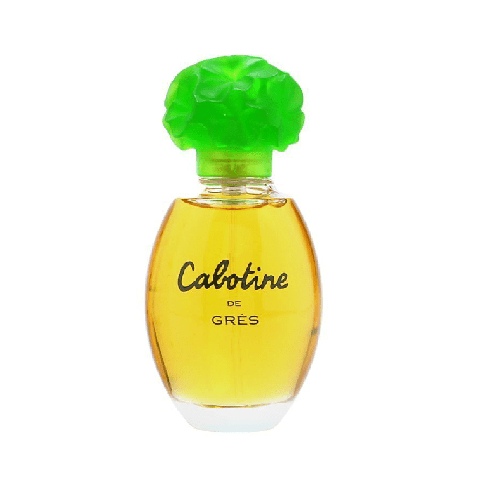 Capotain perfume by Grace for women - Eau de Toilette 100ml