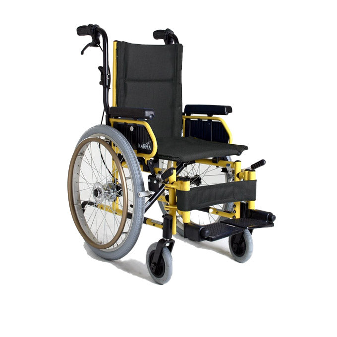 كرسي متحرك  للاطفال مقاس KM-7520 |  صيدلية.كوم.