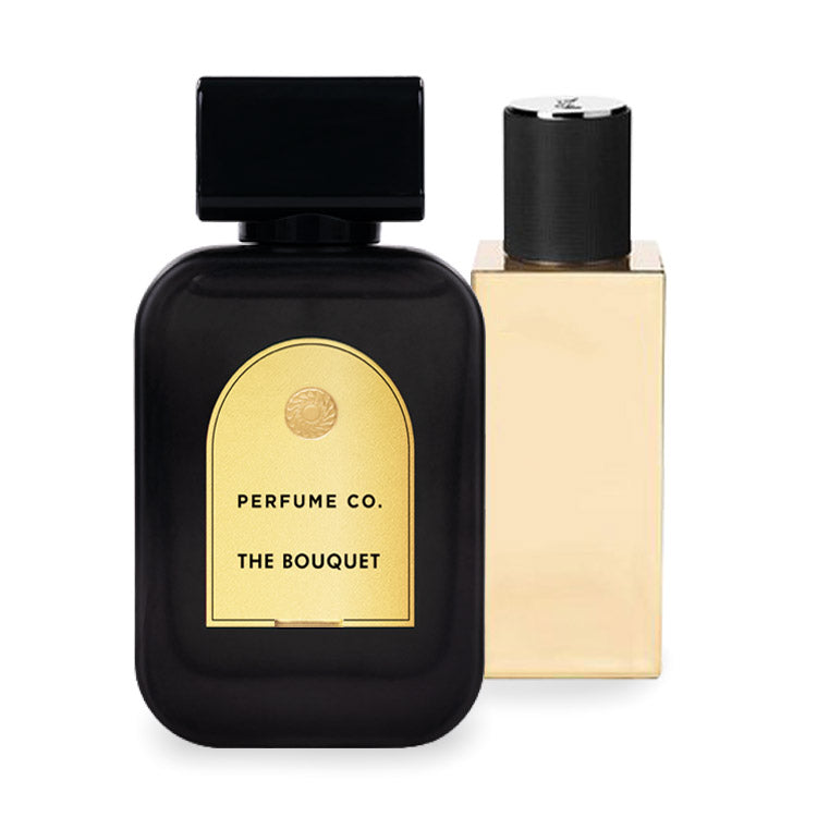 ذا بوكيه برفيوم مركز 100 مل |  صيدلية.كوم.