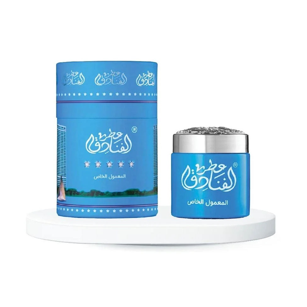 5- عطور فنادق عود لافر معمول خاص 80 جرام