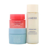 Laneige 3 Piece Mini Skincare Set
