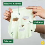 Eyenlip Superfood Orange Essence Sheet Mask