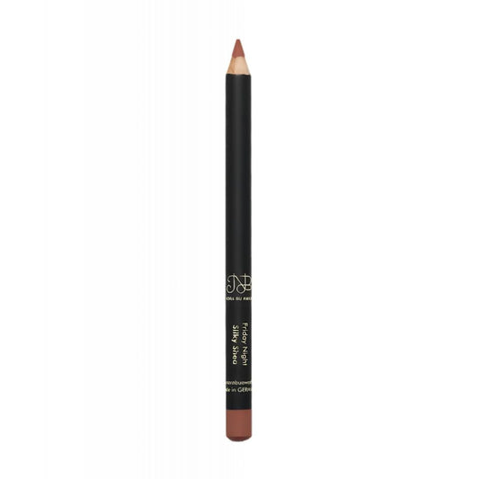 Nora Bo Awadh Lip Liner Pencil Friday Night v2