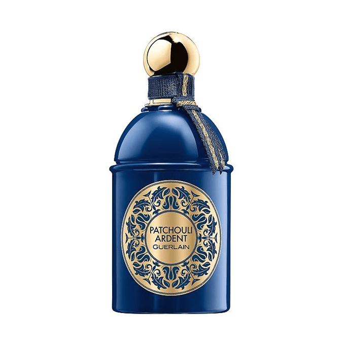 Patchouli Eternal perfume from Guerlain - Eau de Parfum 125ml