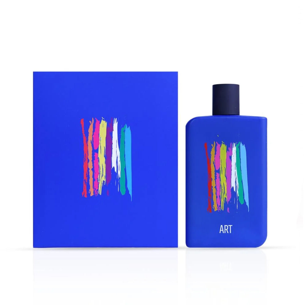 عطر ارت او دو بارفيوم 100 مل من صمام |  صيدلية.كوم.