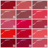 ميبيلين روج سائل سوبر ستاي فينيل إنك فيرليس 135