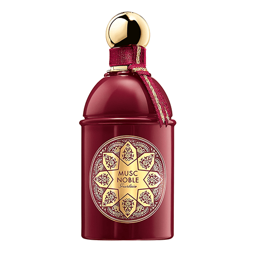 Musk Noble perfume by Guerlain for women - 125ml - Eau de Parfum