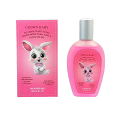 Eau de Parfum 3 for Kids 100 ml by Crown Baby