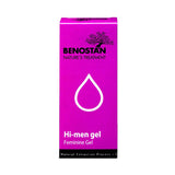 Hayman Gel for personal care and vaginal tightening, 50 ml