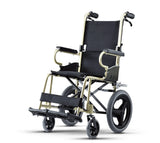 Lightweight Manual Wheelchair Km 2500 