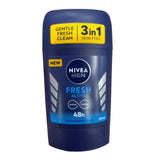 Nivea deodorant stick fresh 50 ml