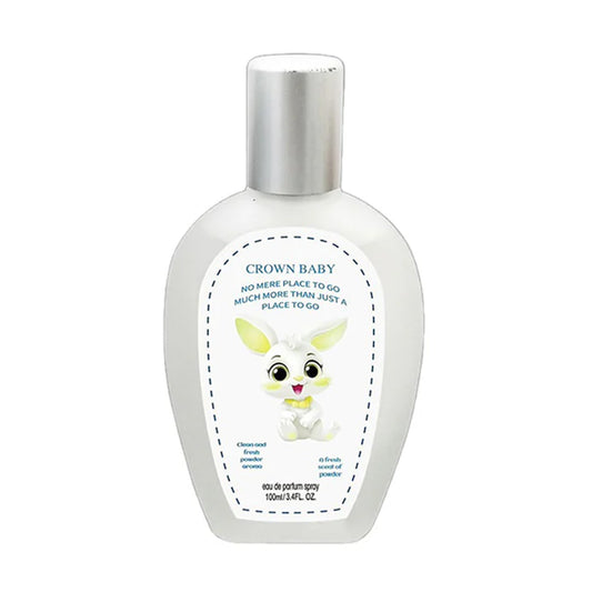 Eau de Parfum 5 for children 100 ml by Crown Baby