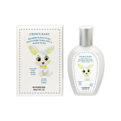 Eau de Parfum 5 for children 100 ml by Crown Baby