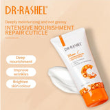 Dr. Rachel Hand And Foot Cream Vitamin C 100 Gm