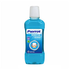 Pierrot Mouthwash For Sensitive Teeth 500 ml