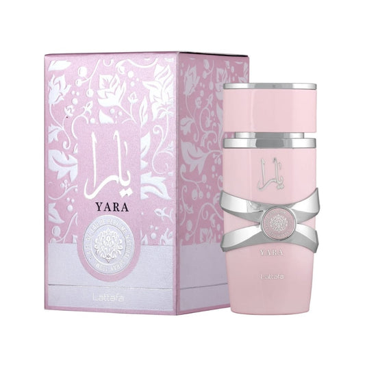 عطر يارا للنساء من لطافة