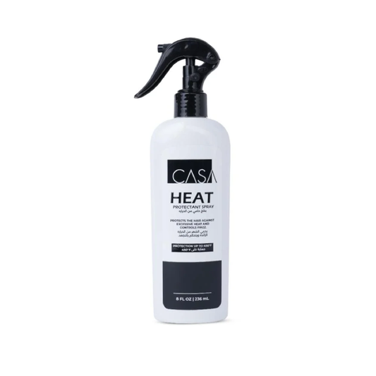 Casa Heat Protection Spray 236 ml