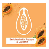 Johnson Vita Rich Body Wash With Papaya Extract 250 Ml
