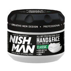 Nishman Hand Cream Classic 300 ml
