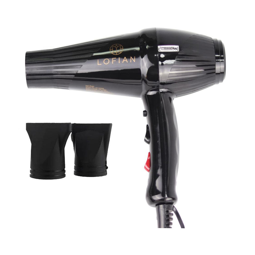 استشوار للشعر LO-H2000 من لوفيان