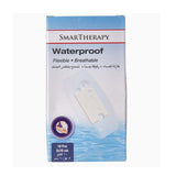 Smart Therapy Waterproof Wound Plaster 5 x 10 cm