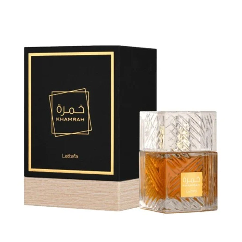 عطر خمرة او دو بارفيوم للجنسين 100 مل من لطافة |  صيدلية.كوم.