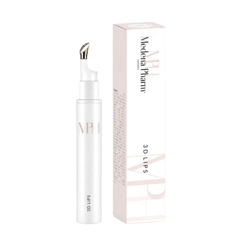 Medina Farm Lips 3D Lip Balm 15 ml