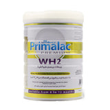 Primalac WH2 infant milk with hydrolyzed protein from 6 to 12 months 900g